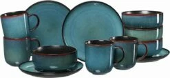 Ritzenhoff & Breker Frühstücksset 12-tlg. BALI
