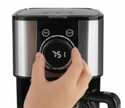 BEEM Kaffeemaschine FRESH-AROMA-SWITCH -ZURBRUEGGEN Verkäufe 1328767 021