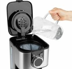 BEEM Kaffeemaschine FRESH-AROMA-SWITCH -ZURBRUEGGEN Verkäufe 1328767 026