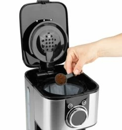 BEEM Kaffeemaschine FRESH-AROMA-SWITCH -ZURBRUEGGEN Verkäufe 1328767 027