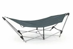 HOBERG Klappbare Hängematte