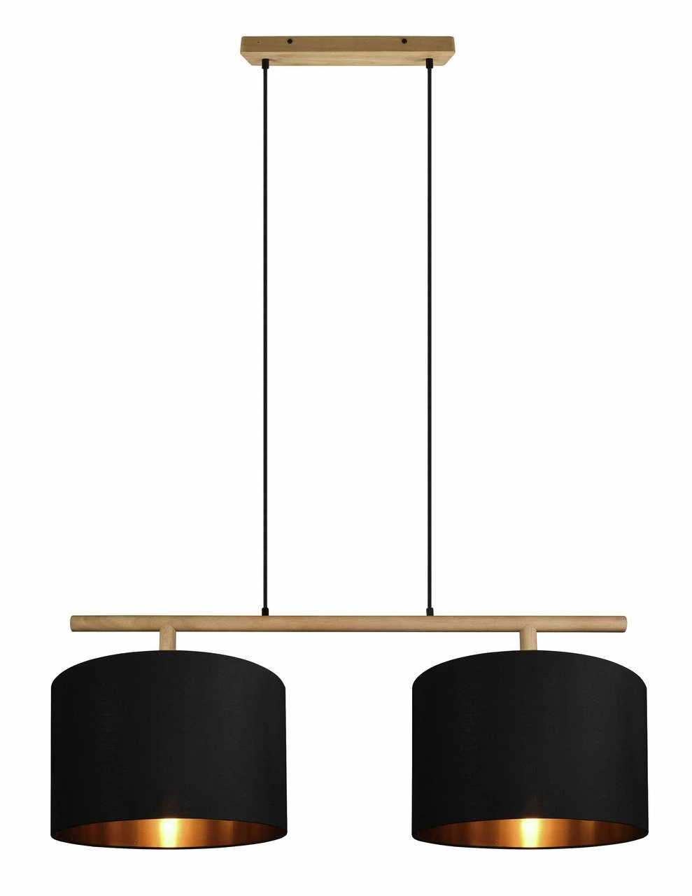 Trio Leuchten Pendelleuchte MARLEEN 4 Trio Leuchten Pendelleuchte MARLEEN – Bild 2