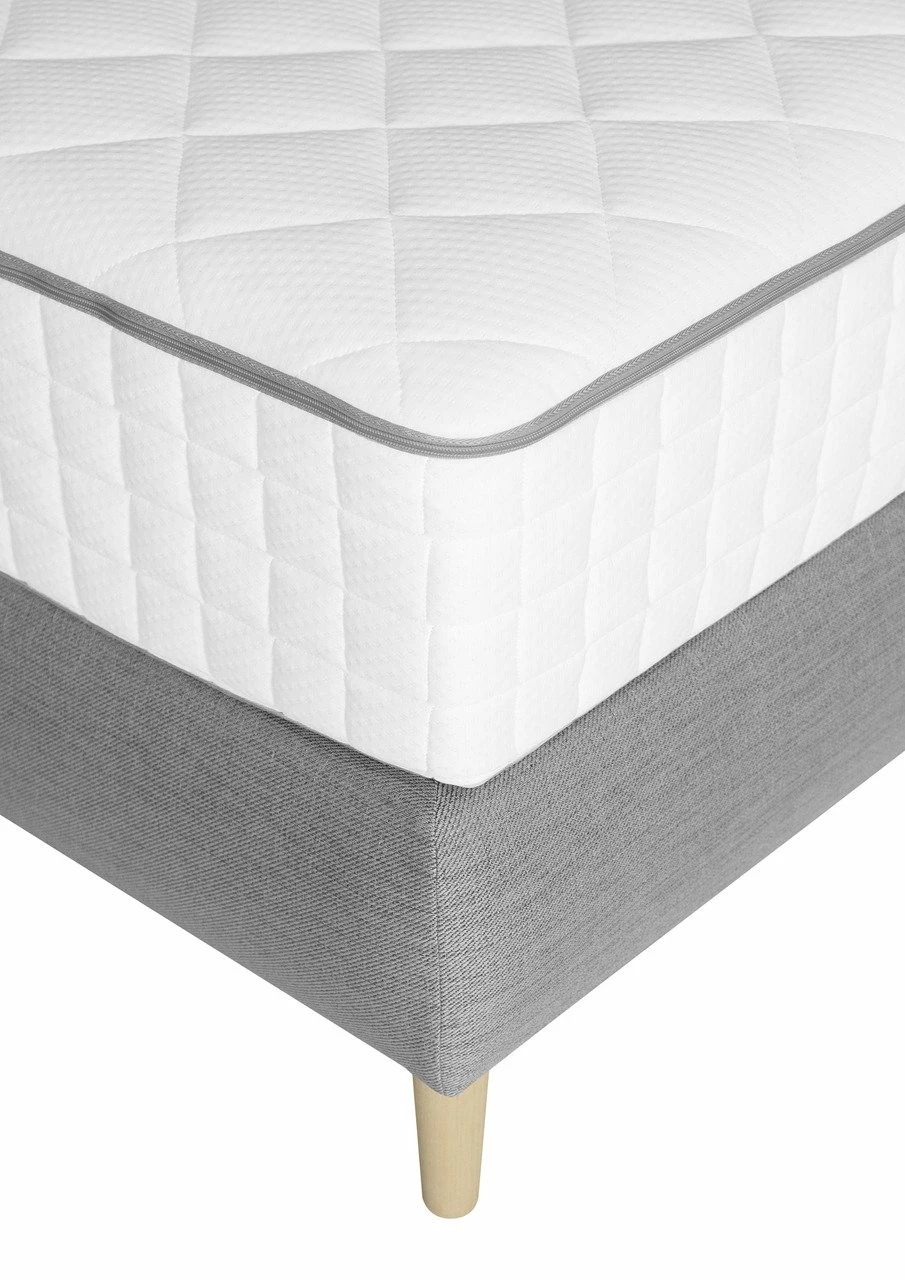 Welnova Boxspringbett FUSTIC 6 Welnova Boxspringbett FUSTIC – Bild 4