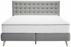 Welnova Boxspringbett FUSTIC 11 Welnova Boxspringbett FUSTIC -ZURBRUEGGEN Verkäufe 1333619 003 t