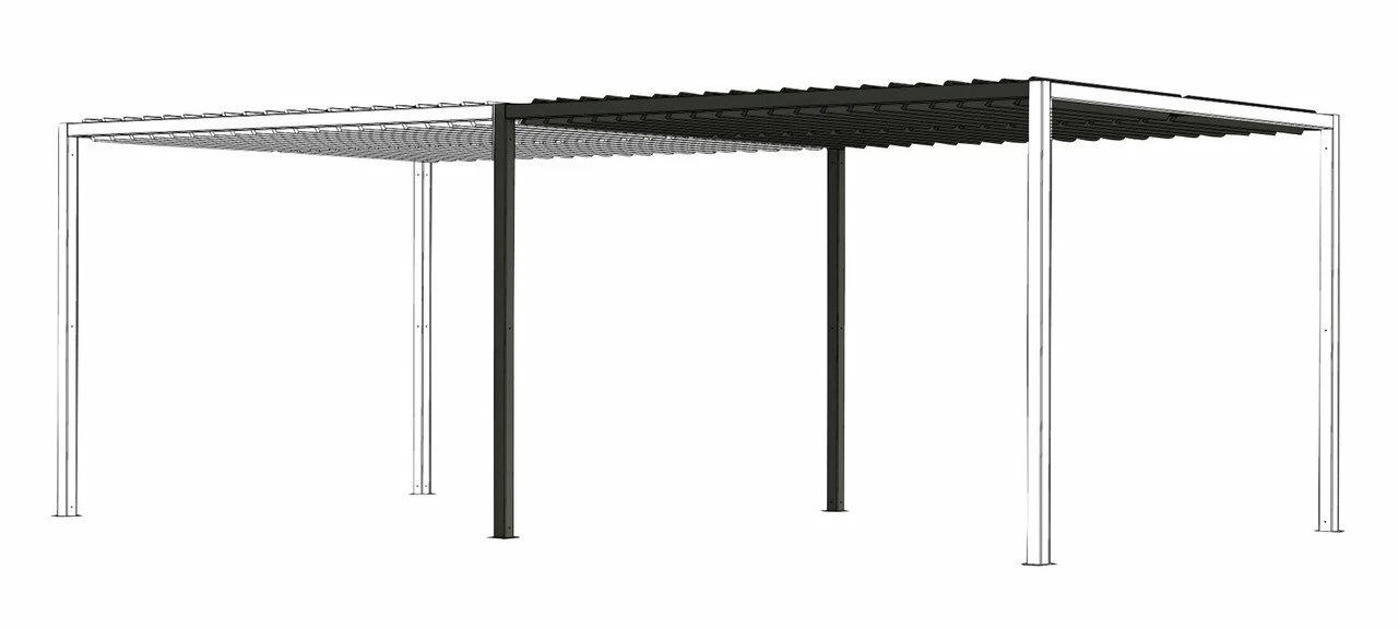 Zurbrüggen Erweiterung Basis Lamellen 3 Zurbrüggen Erweiterung Basis Lamellen