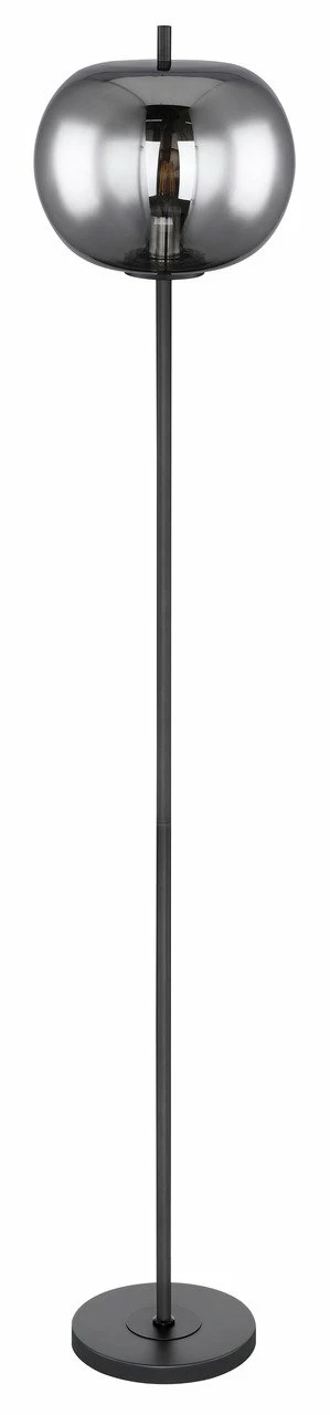 Globo Lighting Stehleuchte BLACKY 3 Globo Lighting Stehleuchte BLACKY