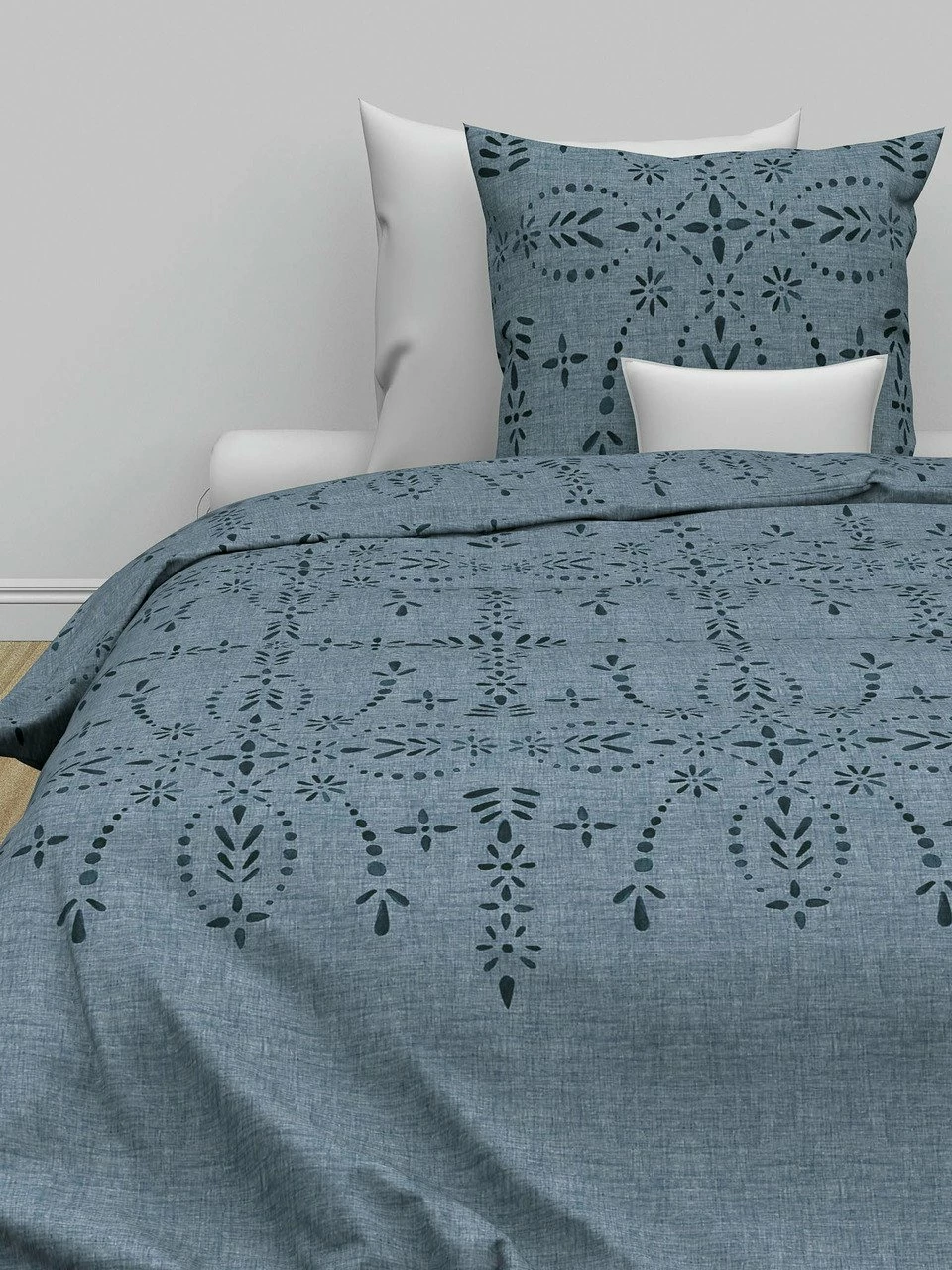 ZO!HOME Bettwäsche SOPO 4 ZO!HOME Bettwäsche SOPO – Bild 2