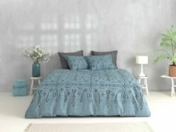 ZO!HOME Bettwäsche SOPO 8 ZO!HOME Bettwäsche SOPO -ZURBRUEGGEN Verkäufe 1346506 004