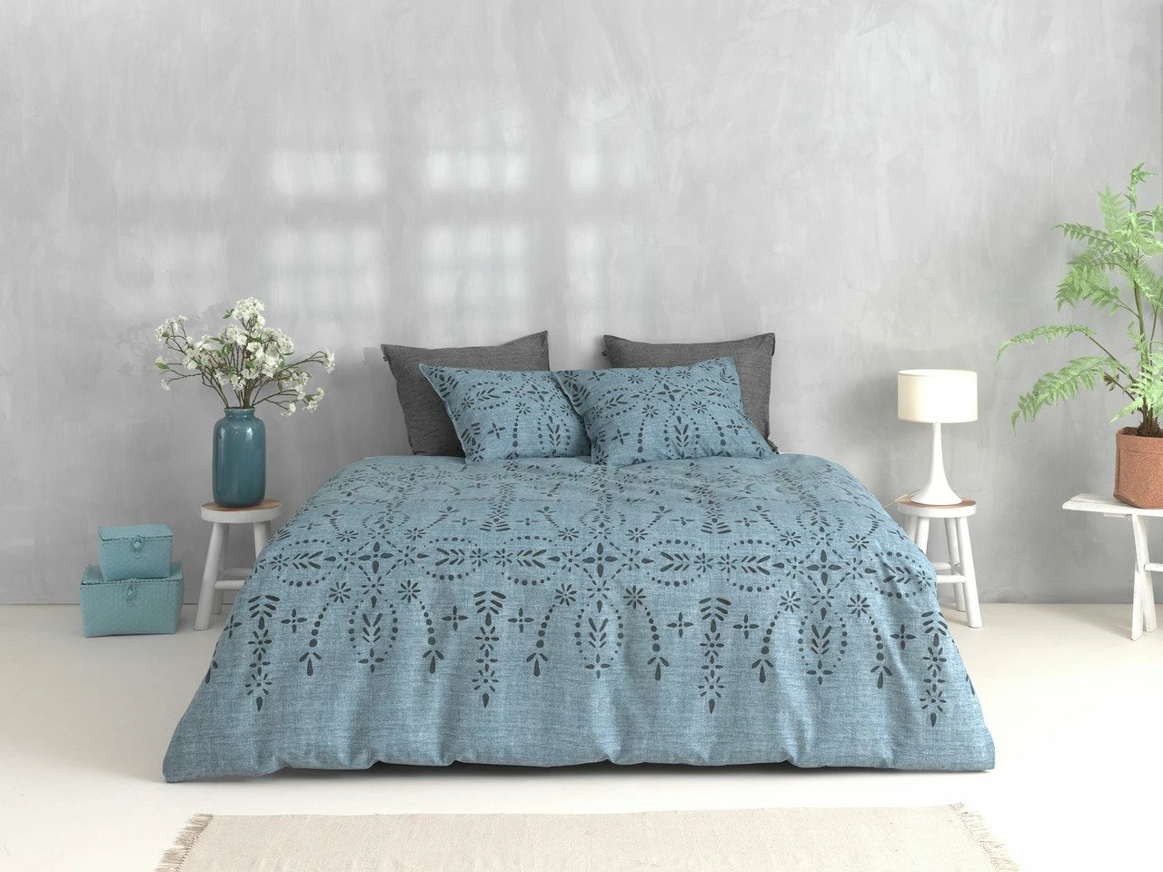 ZO!HOME Bettwäsche SOPO 5 ZO!HOME Bettwäsche SOPO – Bild 3