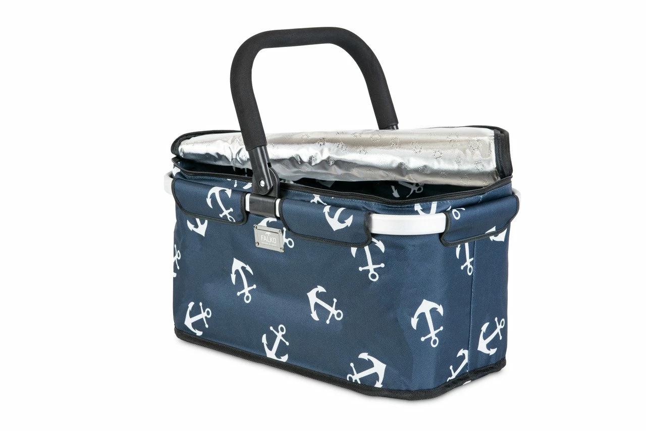 Falko Thermo Einkauskorb FALKO 3 Falko Thermo Einkauskorb FALKO