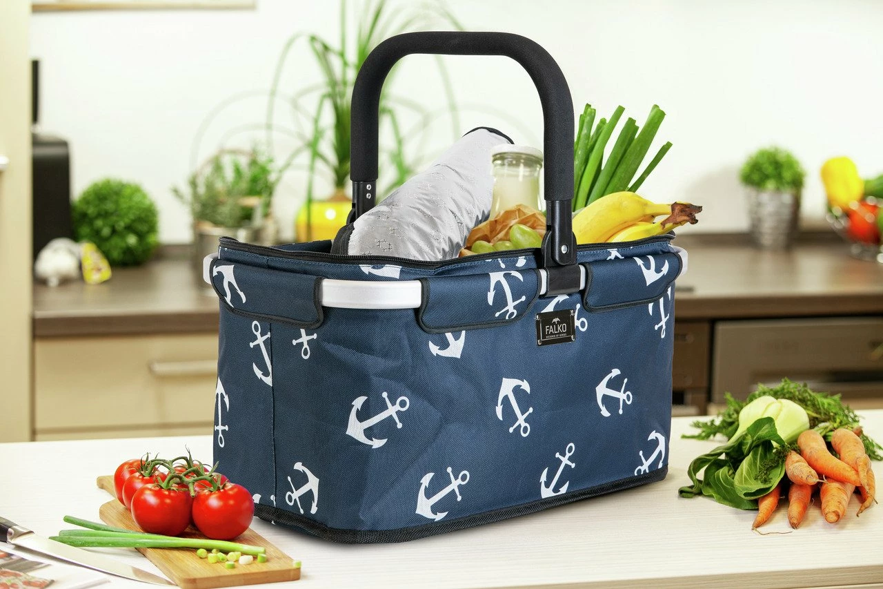 Falko Thermo Einkauskorb FALKO 4 Falko Thermo Einkauskorb FALKO – Bild 2