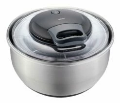 GEFU Salatschleuder PULLIT