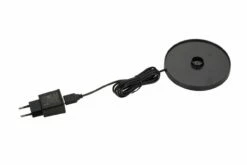 Dieter Knoll Akku-Tischleuchte -ZURBRUEGGEN Verkäufe 1347177 002 t