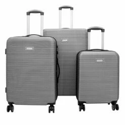 Zurbrüggen Trolley-Set Richmond 3-tlg.