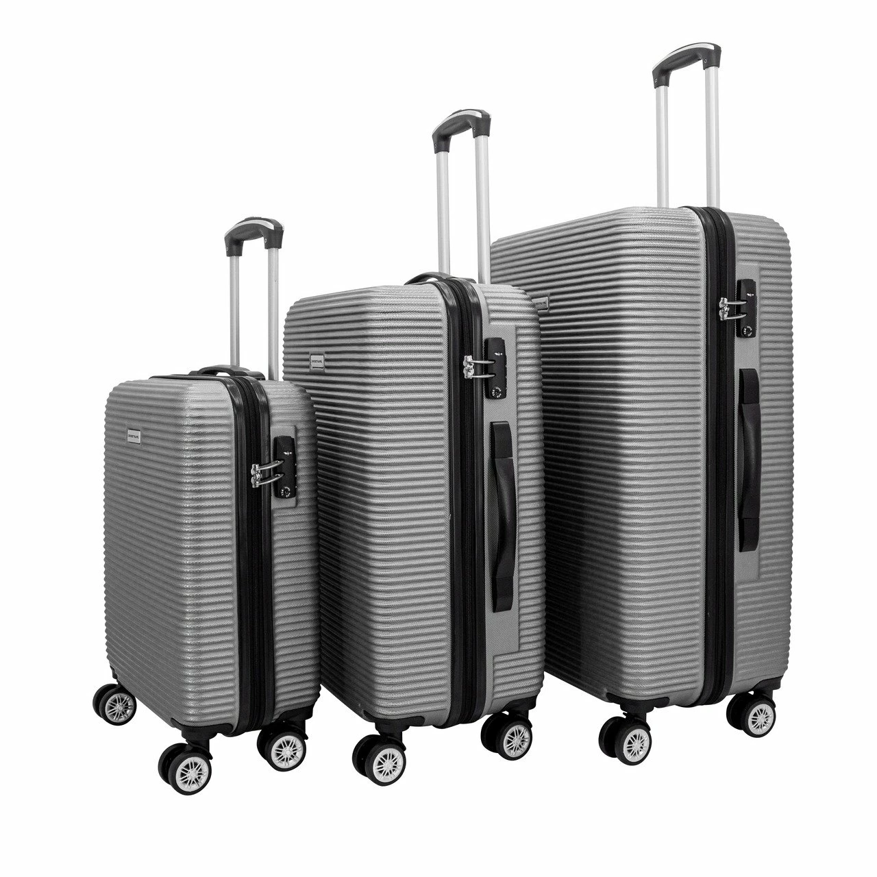 Zurbrüggen Trolley-Set Richmond 3-tlg. 4 Zurbrüggen Trolley-Set Richmond 3-tlg. – Bild 2