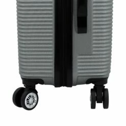 Zurbrüggen Trolley-Set Richmond 3-tlg. 12 Zurbrüggen Trolley-Set Richmond 3-tlg. -ZURBRUEGGEN Verkäufe 1347202 003