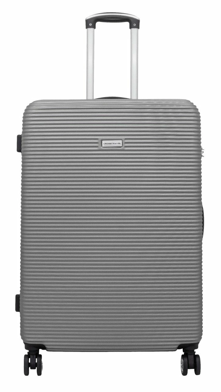 Zurbrüggen Trolley-Set Richmond 3-tlg. 7 Zurbrüggen Trolley-Set Richmond 3-tlg. – Bild 5