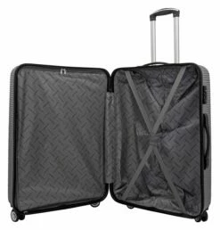 Zurbrüggen Trolley-Set Richmond 3-tlg. 14 Zurbrüggen Trolley-Set Richmond 3-tlg. -ZURBRUEGGEN Verkäufe 1347202 014