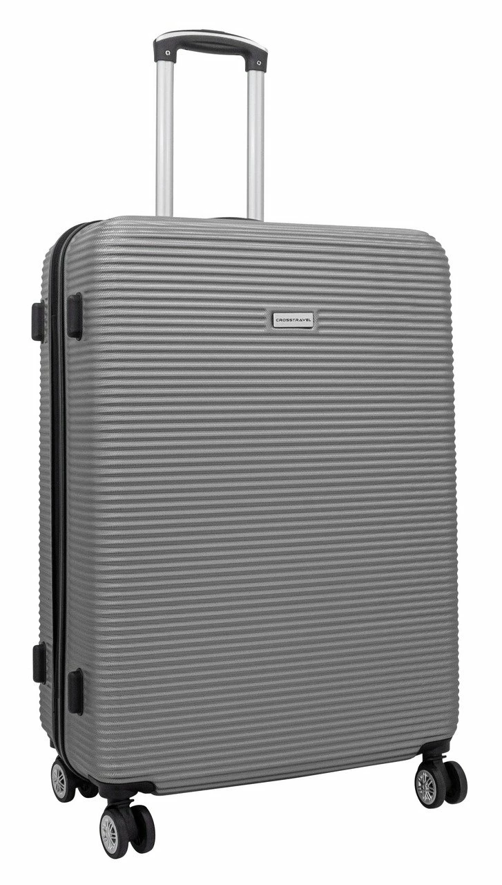 Zurbrüggen Trolley-Set Richmond 3-tlg. 9 Zurbrüggen Trolley-Set Richmond 3-tlg. – Bild 7