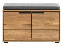 Linea Natura Garderobenbank LOLA