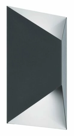 Eglo Leuchten Wandleuchte PREDAZZO