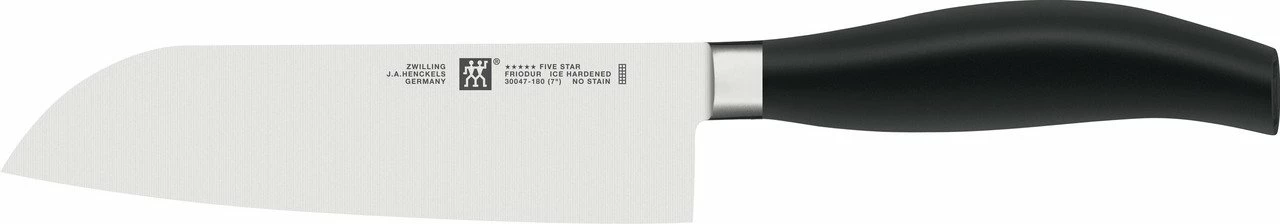 ZWILLING Messerset 2-tlg. FIVE STAR 4 ZWILLING Messerset 2-tlg. FIVE STAR – Bild 2