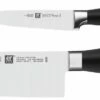 ZWILLING Messerset 2-tlg. FIVE STAR 1 ZWILLING Messerset 2-tlg. FIVE STAR -ZURBRUEGGEN Verkäufe 1352162 003 t