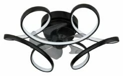 Globo Lighting Deckenventilator LORIS