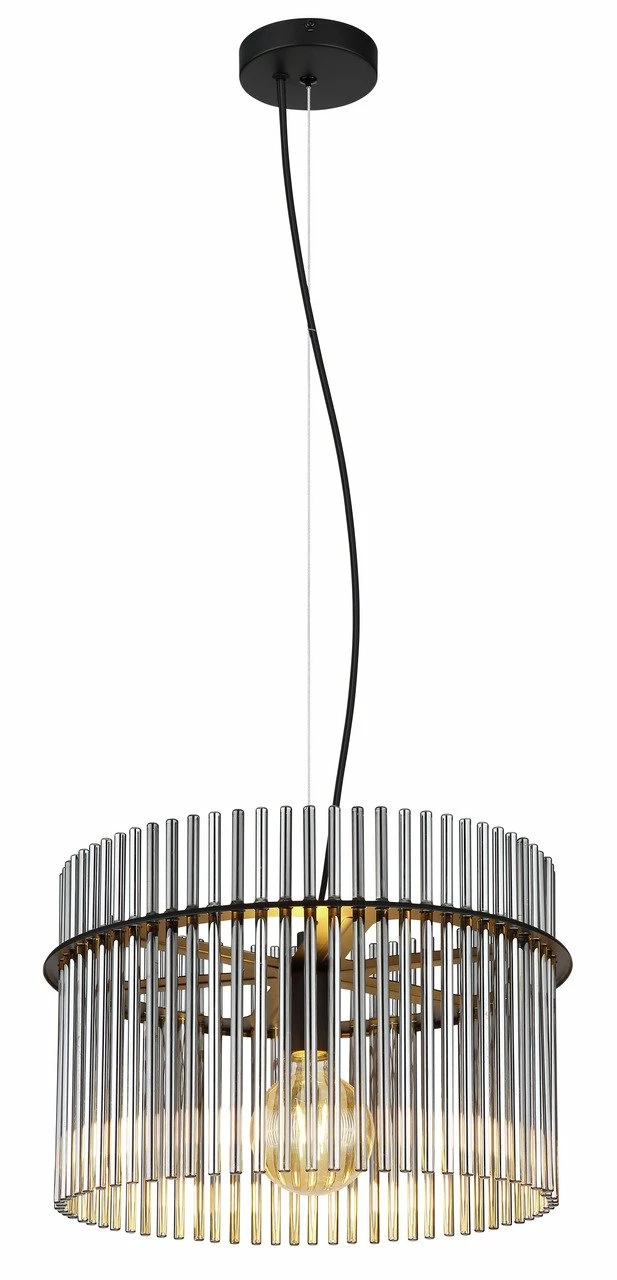 Globo Lighting Hängeleuchte GORLEY 4 Globo Lighting Hängeleuchte GORLEY – Bild 2