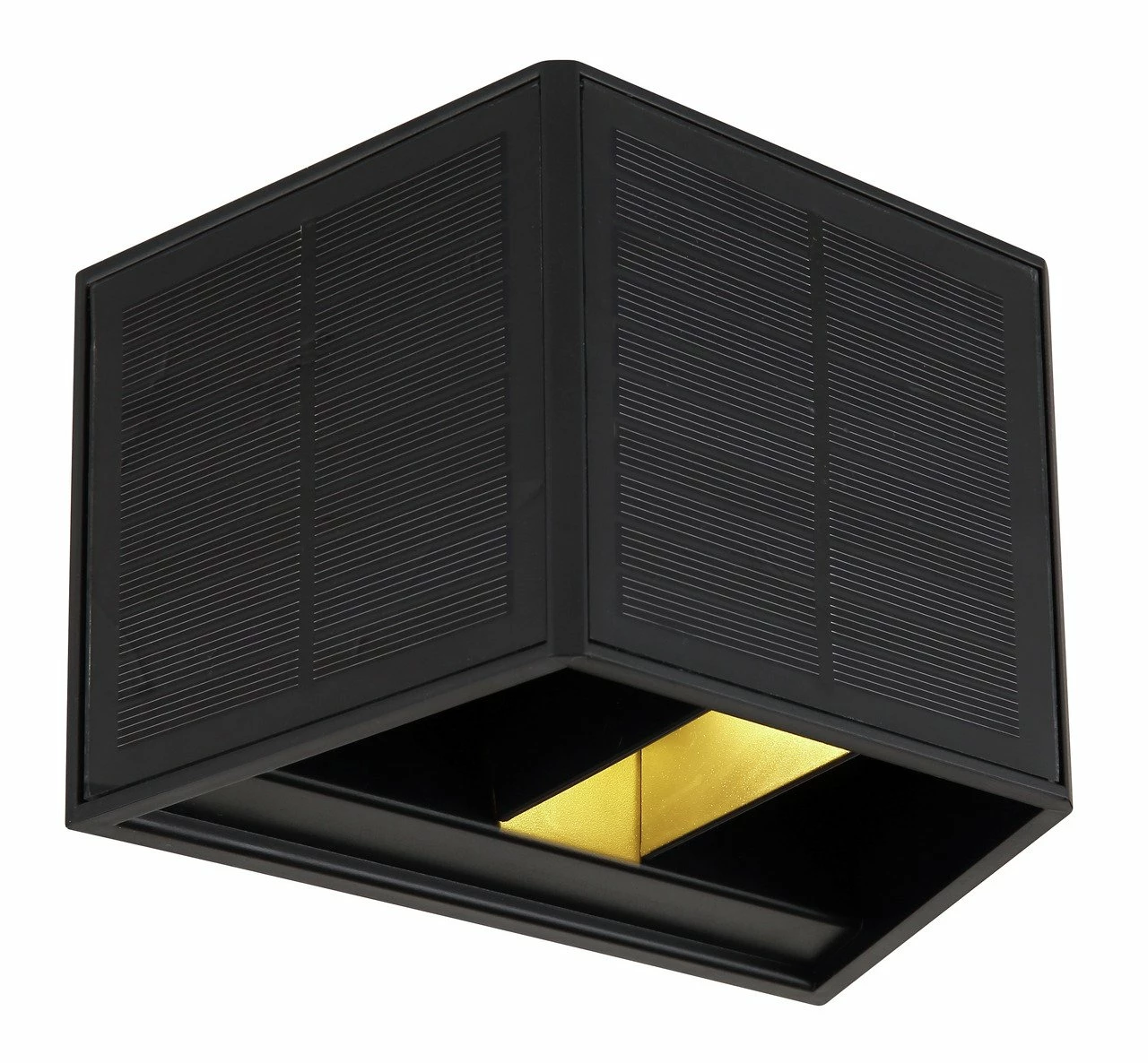 Globo Lighting Solarleuchte 4 Globo Lighting Solarleuchte – Bild 2