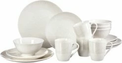 Ritzenhoff & Breker Kombiservice 16-tlg. KYOTO