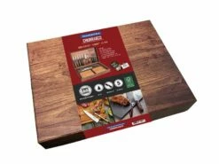 Tramontina BBQ Koffer Jumbo -ZURBRUEGGEN Verkäufe 1352535 007