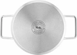 Fissler PURE Kochtopfset 5-tlg. + Gratis Bratpfanne Ceratal 24cm 16 Fissler PURE Kochtopfset 5-tlg. + Gratis Bratpfanne Ceratal 24cm -ZURBRUEGGEN Verkäufe 1352822 008
