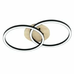 Eglo Leuchten Deckenleuchte LOMALTAS-Z