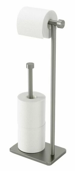 Umbra Toilettenpapierhalter CAPPA 8 Umbra Toilettenpapierhalter CAPPA -ZURBRUEGGEN Verkäufe 1355694 004