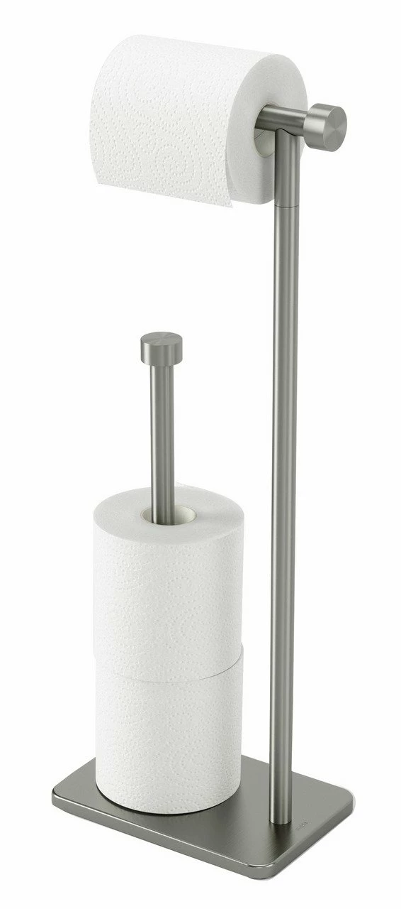 Umbra Toilettenpapierhalter CAPPA 5 Umbra Toilettenpapierhalter CAPPA – Bild 3