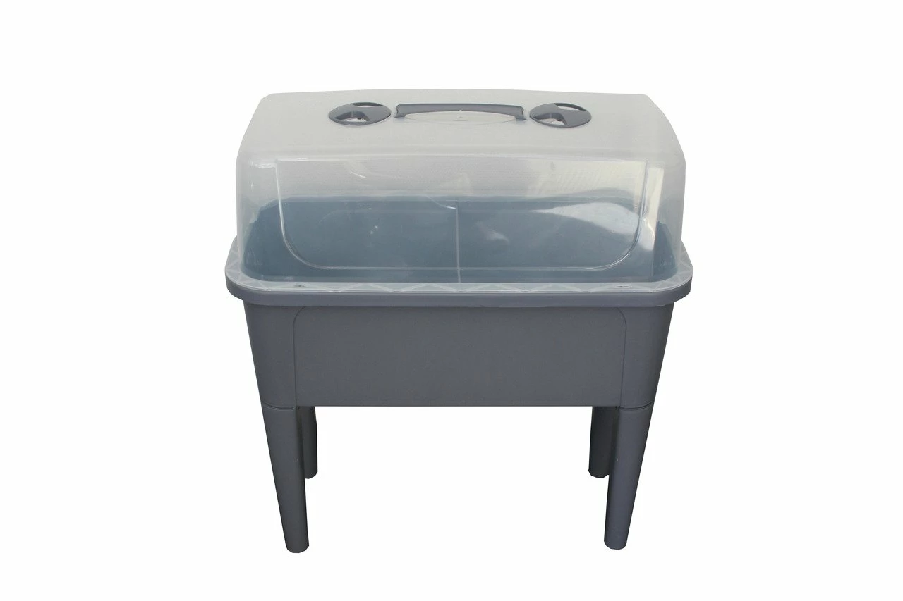 Kynast Exclusive Hochbeet 3 Kynast Exclusive Hochbeet