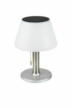 Kynast Exclusive Solar Tischleuchte