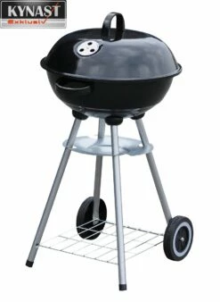 Kynast Exclusive Kugelgrill ALTEA