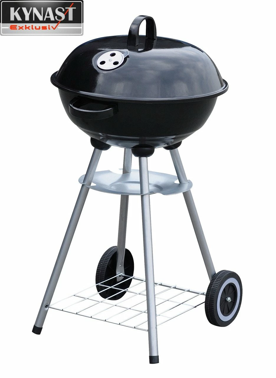 Kynast Exclusive Kugelgrill ALTEA 3 Kynast Exclusive Kugelgrill ALTEA