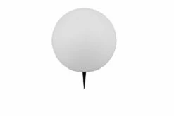 Reality Leuchten Solar-Außenleuchte MELO