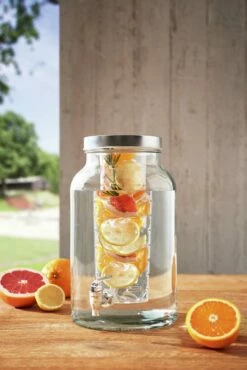 Leonardo Getränkespender Inkl. Einsatz -ZURBRUEGGEN Verkäufe 1357794 001