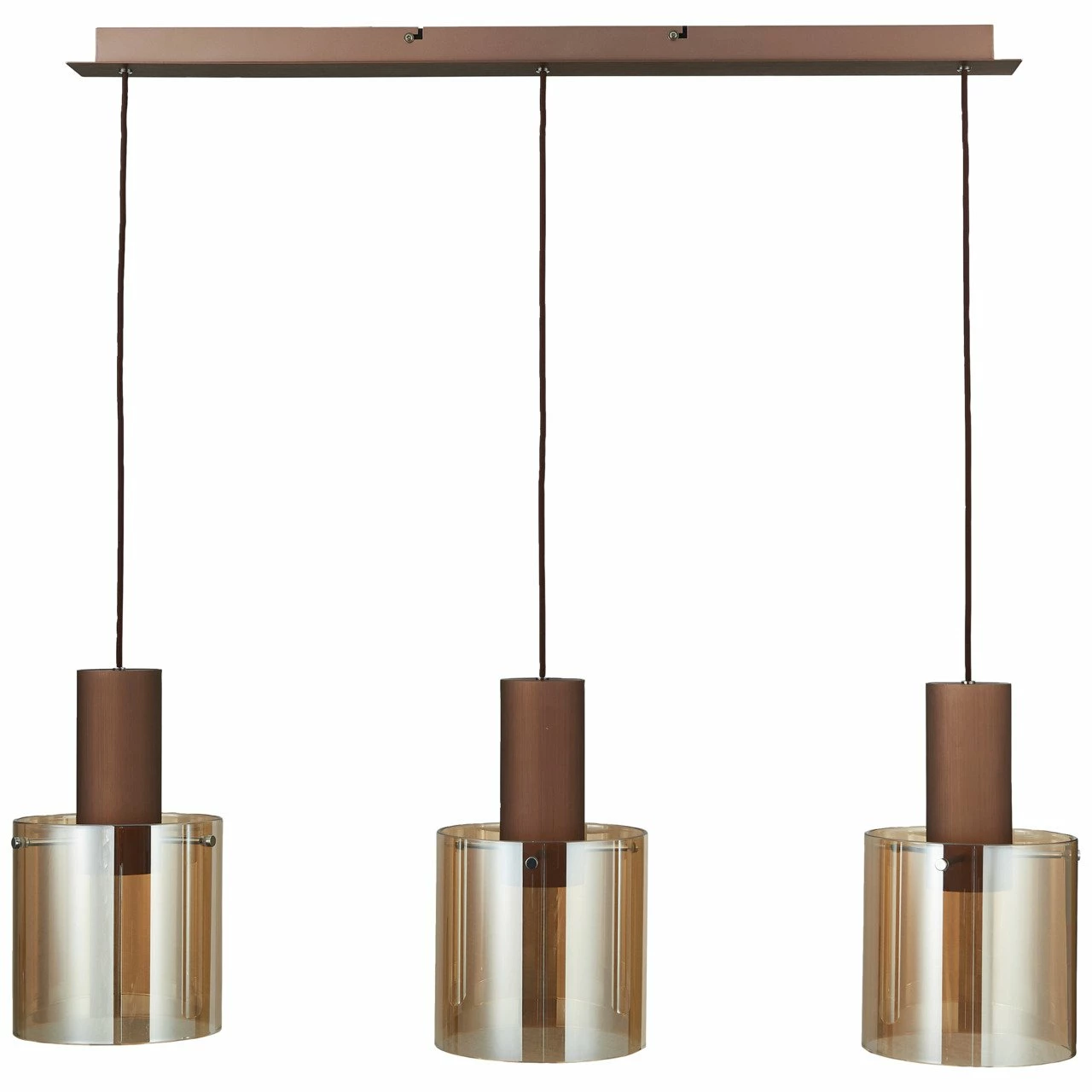 Brilliant Leuchten Pendel Leuchte BETH 3 Brilliant Leuchten Pendel Leuchte BETH