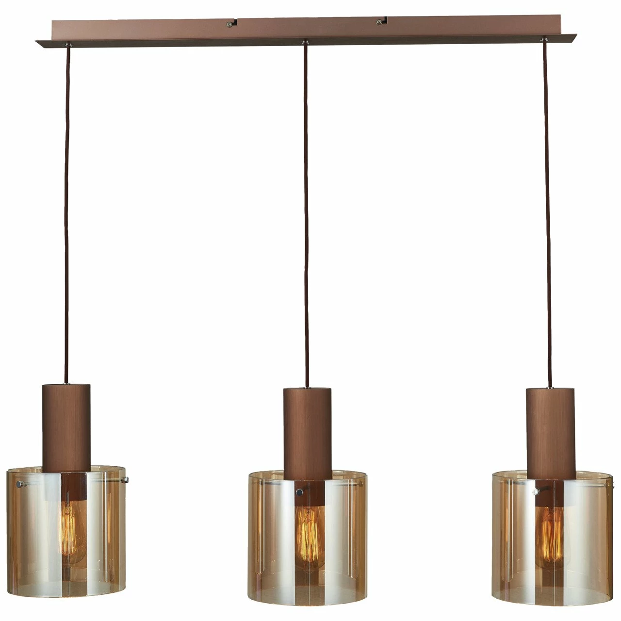 Brilliant Leuchten Pendel Leuchte BETH 5 Brilliant Leuchten Pendel Leuchte BETH – Bild 3