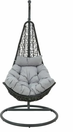 Ambia Garden Hängesessel -ZURBRUEGGEN Verkäufe 21700008 01 F01 t