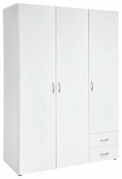 Z2 Drehtürenschrank 3-türig BASE