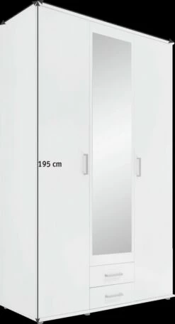 Z2 Drehtürenschrank 3-türig KARL 11 Z2 Drehtürenschrank 3-türig KARL -ZURBRUEGGEN Verkäufe 25220043 01 F00 t