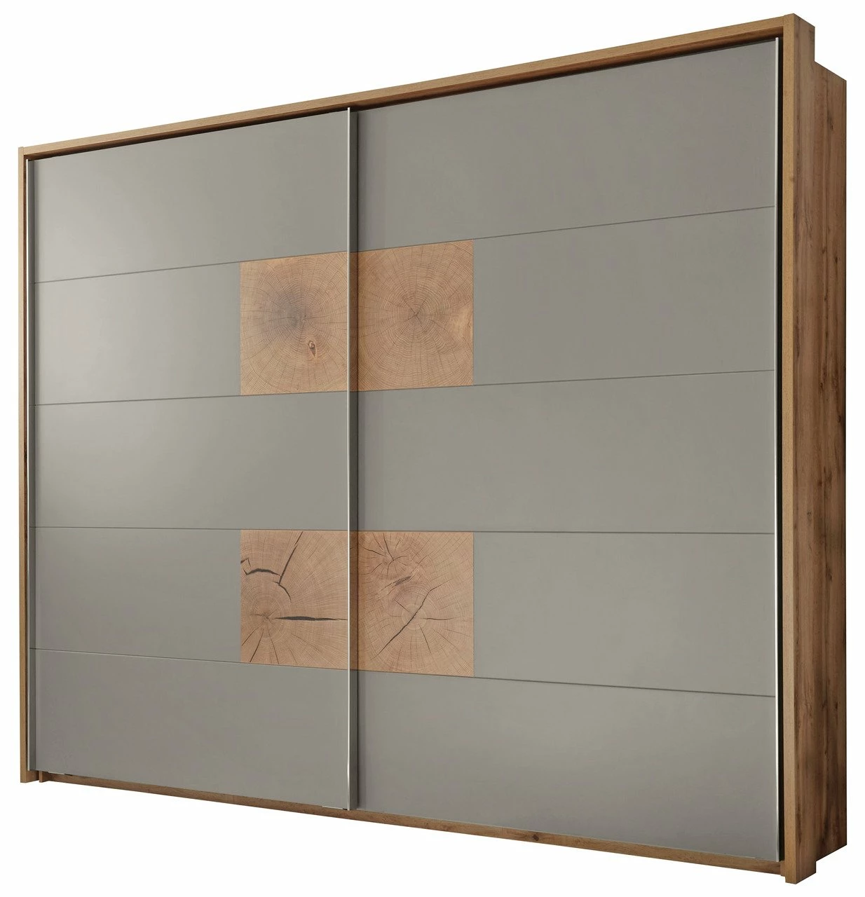 Z2 Schwebetürenschrank 2-türig CAPRI 5 Z2 Schwebetürenschrank 2-türig CAPRI – Bild 3