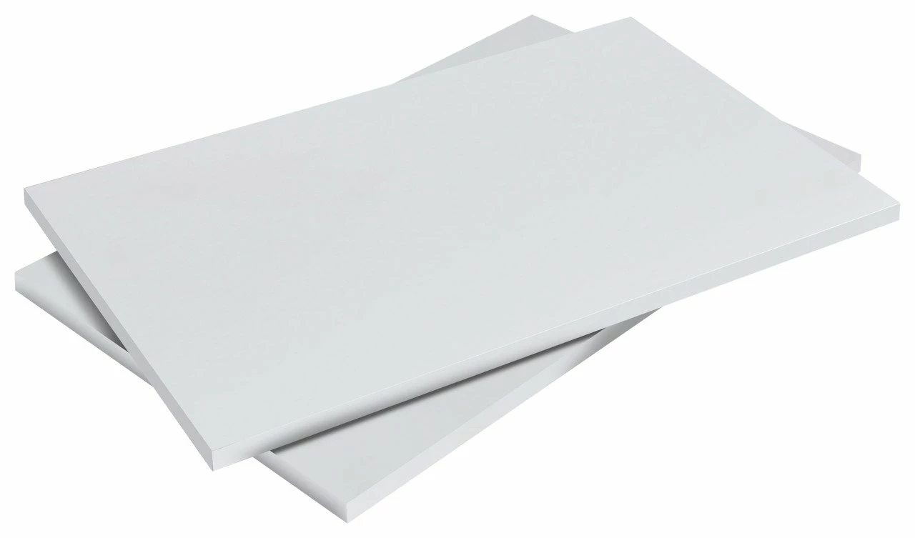 Einlegeboden-Set 3 Einlegeboden-Set