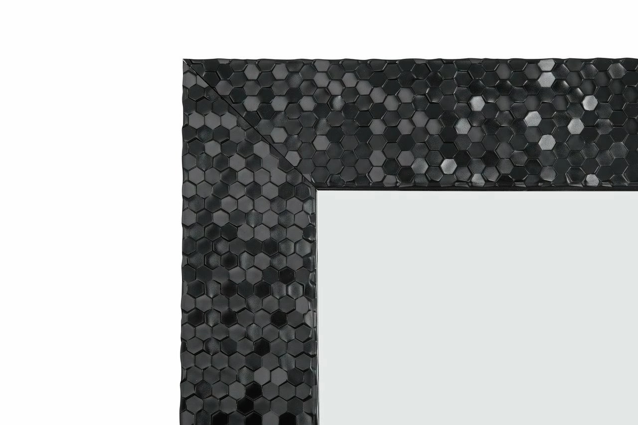 XORA Spiegel Ca. 55x70 Cm ENZO 5 XORA Spiegel Ca. 55x70 Cm ENZO – Bild 3